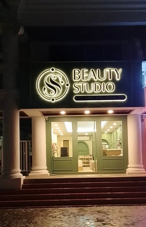 SS Beauty Studio Pattaya Chonburi 20150 4 - SeeU Beauty
