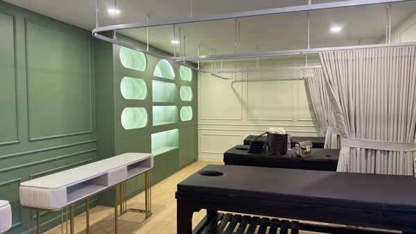 SS Beauty Studio Pattaya Chonburi 20150 6 - SeeU Beauty