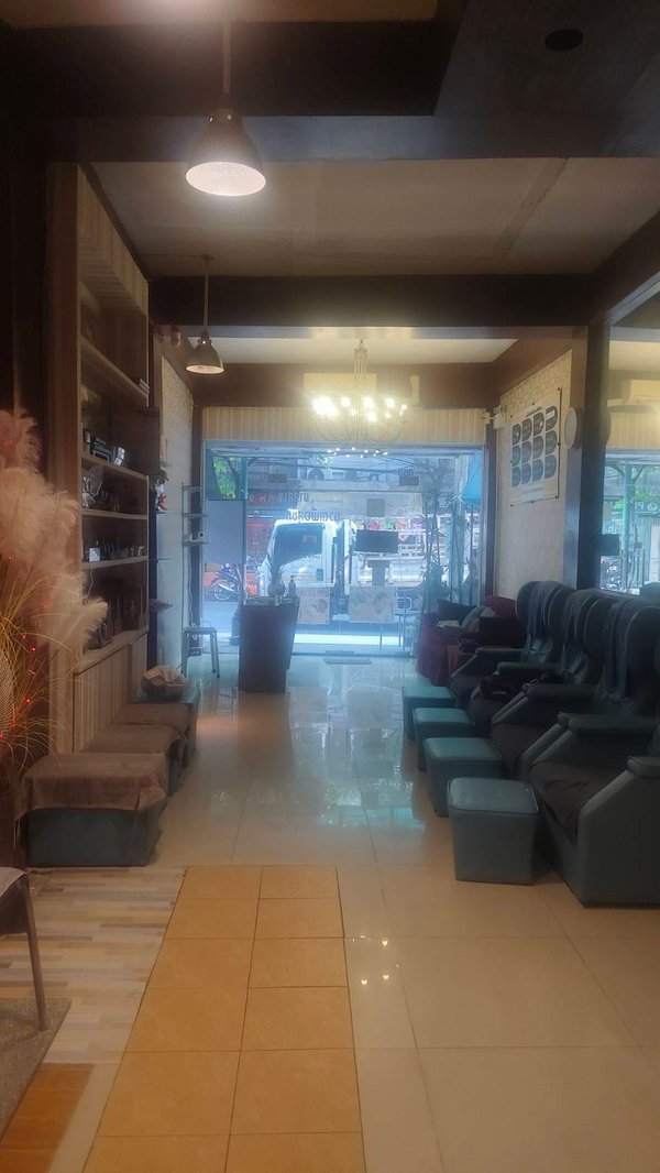 Thai Massage by MIW Sathorn Bangkok 10120 4 - SeeU Beauty