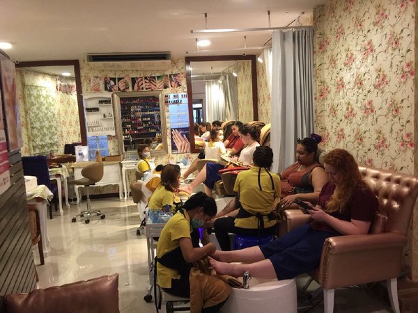 Massage and Spa Days Bangkok 10500 8 - SeeU Beauty
