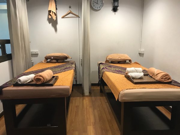 Massage and Spa Days Bangkok 10500 5 - SeeU Beauty