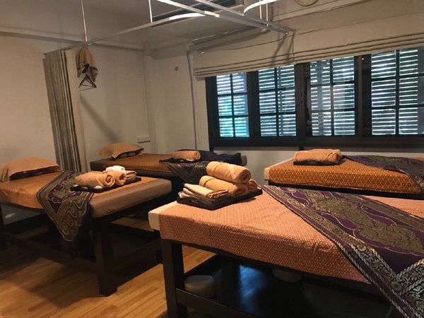 Massage and Spa Days Bangkok 10500 6 - SeeU Beauty