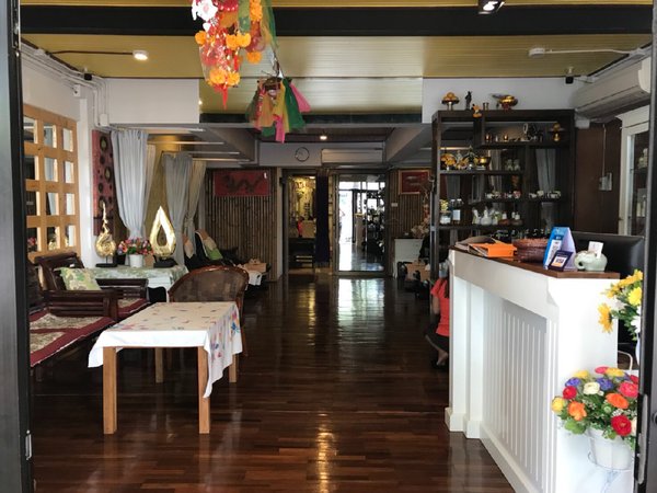 Massage and Spa Days Bangkok 10500 3 - SeeU Beauty
