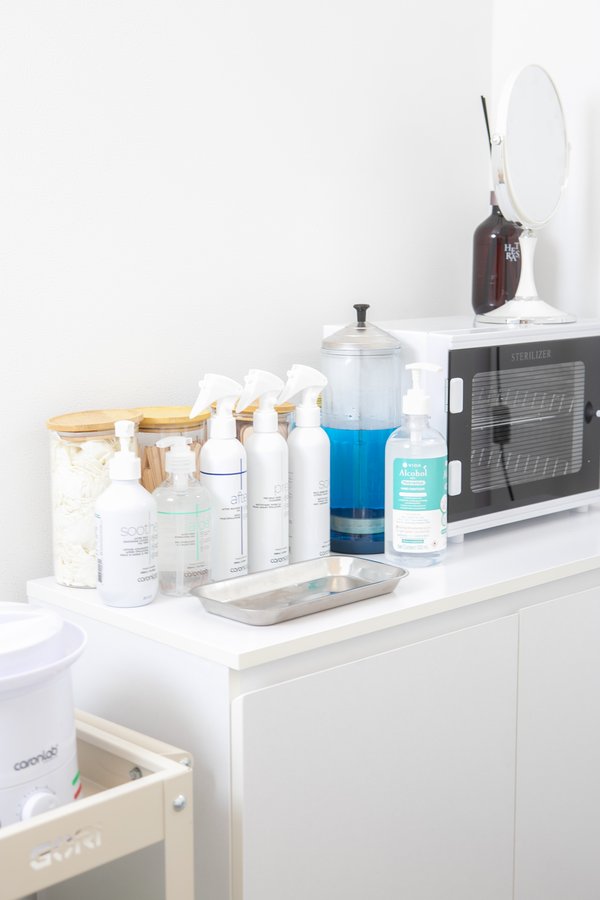 Bangkok Glow Waxing Studio Bangkok 10500 4 - SeeU Beauty