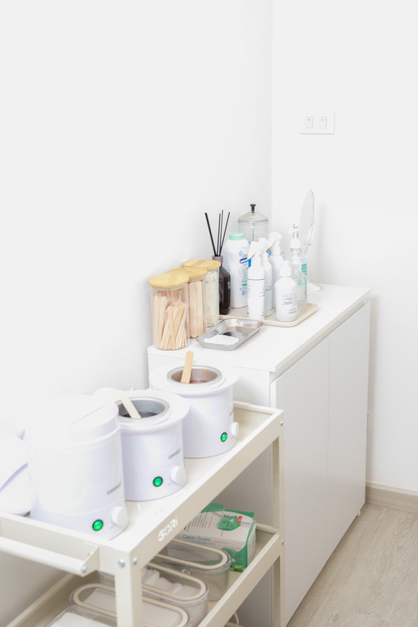 Bangkok Glow Waxing Studio Bangkok 10500 6 - SeeU Beauty