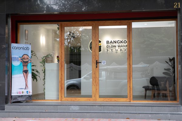 Bangkok Glow Waxing Studio Bangkok 10500 14 - SeeU Beauty