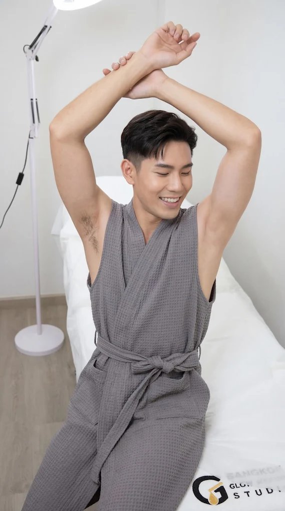Bangkok Glow Waxing Studio Bangkok 10500 9 - SeeU Beauty