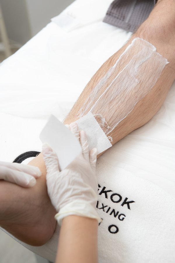 Bangkok Glow Waxing Studio Bangkok 10500 10 - SeeU Beauty