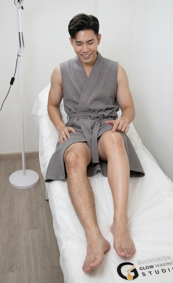 Bangkok Glow Waxing Studio Bangkok 10500 11 - SeeU Beauty