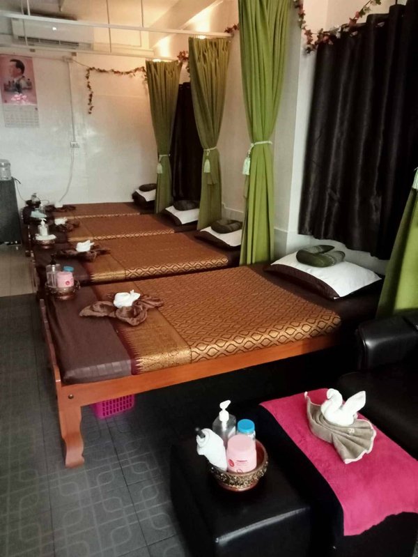 RUENKANOK Massage 3 Bangkok 10400 11 - SeeU Beauty