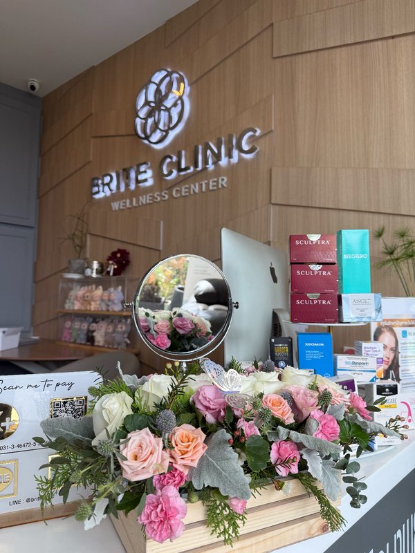 Brite Clinic Wellness Center Phuket 83000 7 - SeeU Beauty