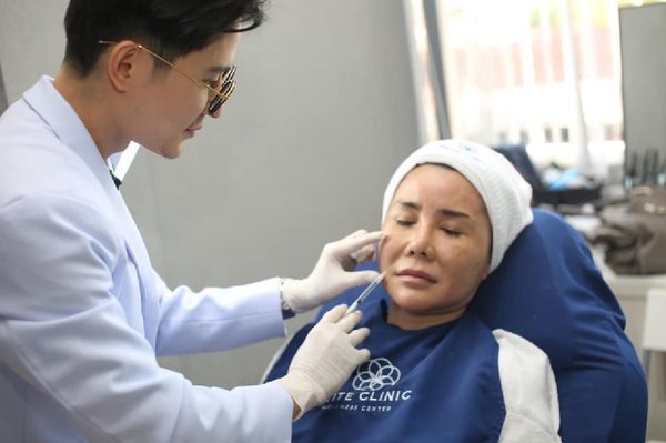 Brite Clinic Wellness Center Phuket 83000 10 - SeeU Beauty