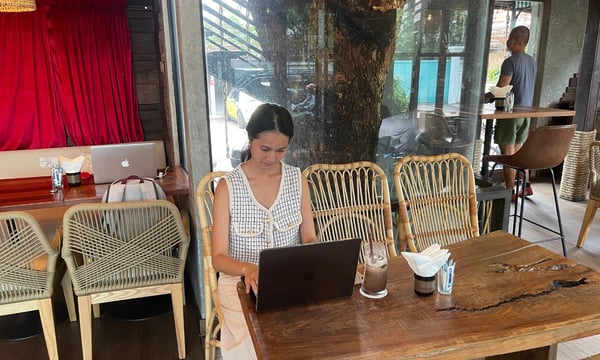 Treehouse Cafe & Bar Bangkok 10110 5 - SeeU Nomad