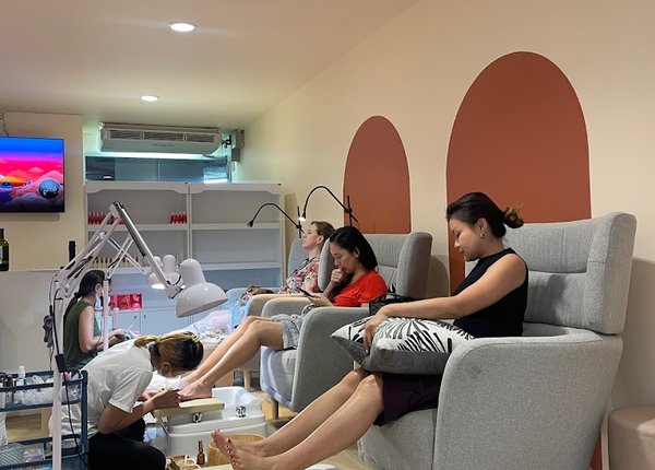 Nails & Ales Studio Bangkok 10110 4 - SeeU Beauty