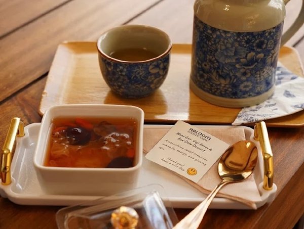 Abloom Holistic Clinic Sukhumvit 33 Bangkok 10110 5 - SeeU Beauty