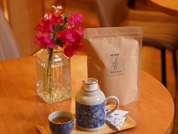 Abloom Holistic Clinic Sukhumvit 33 Bangkok 10110 12 - SeeU Beauty