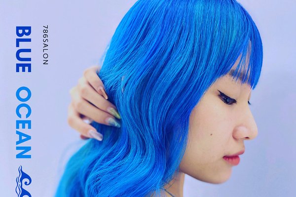 786​ salon & Coworking salon Bangkok 10330 5 - SeeU Beauty