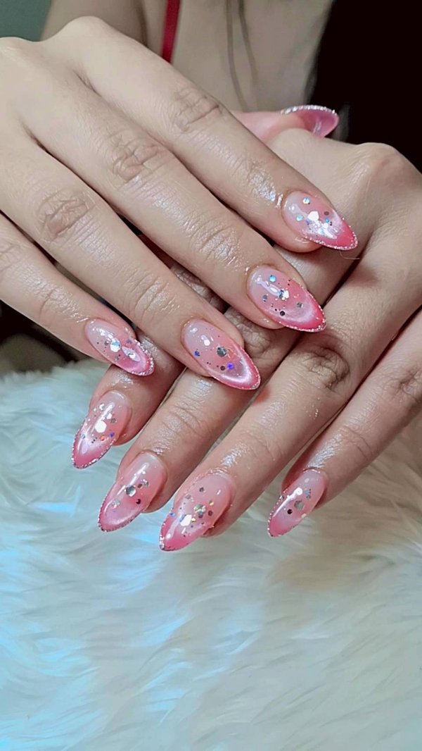 The Rose Nail & Spa - Bang Rak Bangkok 10500 7 - SeeU Beauty