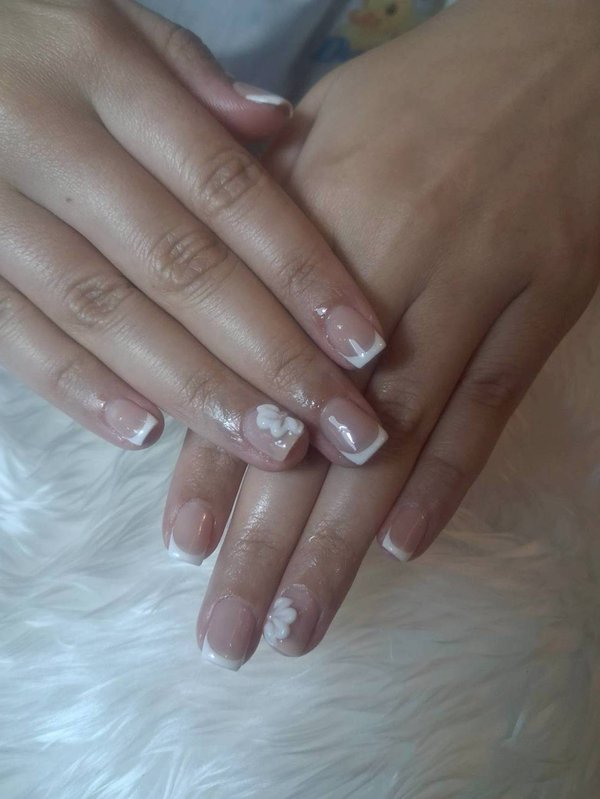 The Rose Nail & Spa - Bang Rak Bangkok 10500 8 - SeeU Beauty