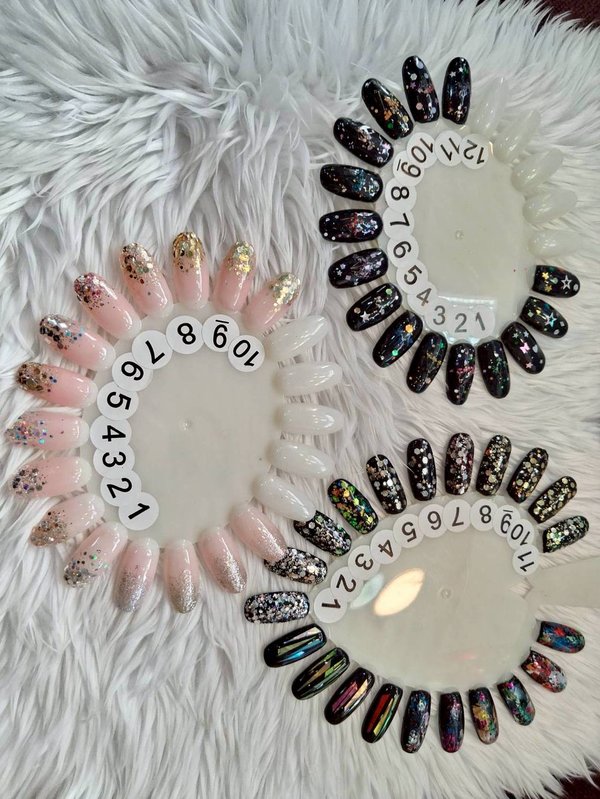 The Rose Nail & Spa - Bang Rak Bangkok 10500 12 - SeeU Beauty
