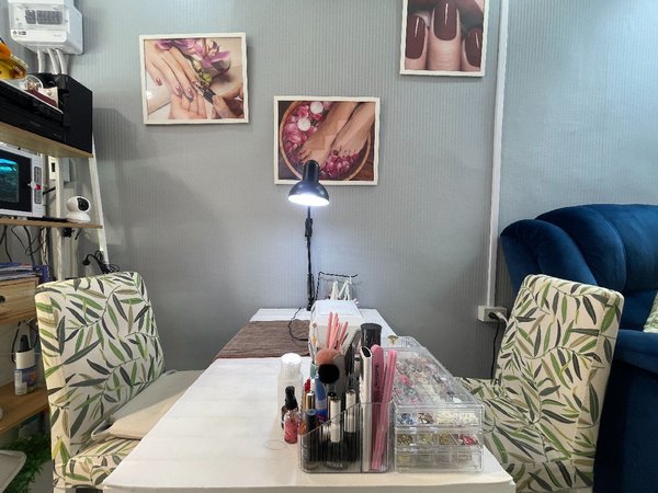 The Rose Nail & Spa - Bang Rak Bangkok 10500 14 - SeeU Beauty