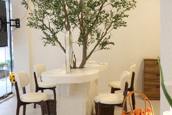 CALMY CORNER RELAXING HEAD SPA & SALON Bangkok 10500 7 - SeeU Beauty