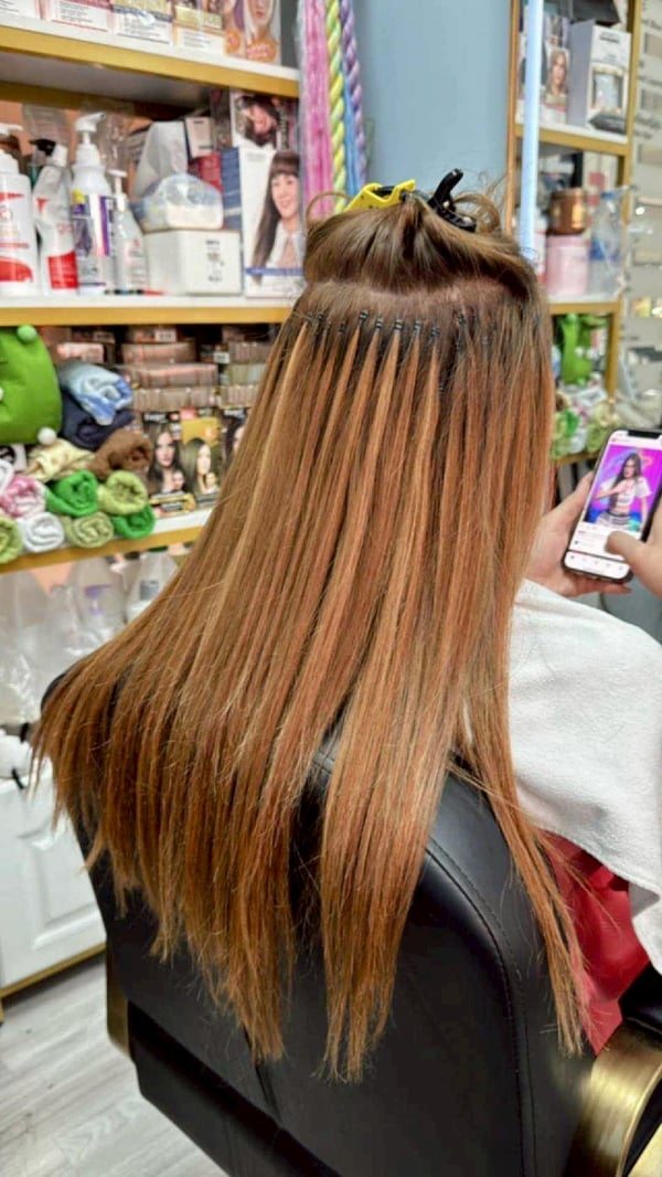 Takky Salon Bang Rak Bangkok 10500 3 - SeeU Beauty
