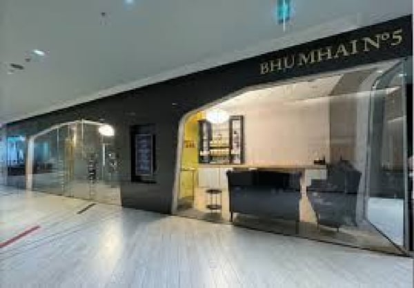 BHU MHAI Spa & Massage ICONSIAM Bangkok 10600 1 - SeeU Beauty