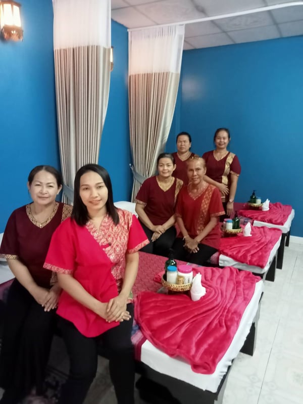 RUENKANOK Massage 1 Bangkok 10400 8 - SeeU Beauty
