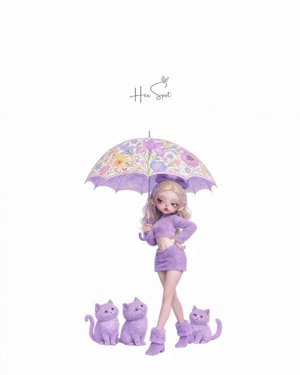 Herspot Phrom Phong Bangkok 10110 24 - SeeU Beauty