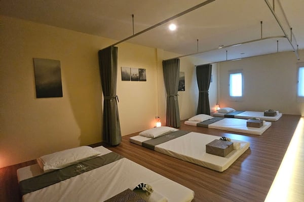 Peace Of Mind Thai Massage Bangkok 10800 5 - SeeU Beauty
