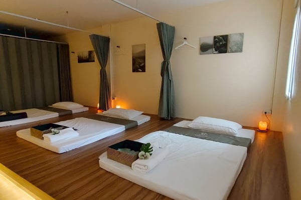 Peace Of Mind Thai Massage Bangkok 10800 4 - SeeU Beauty