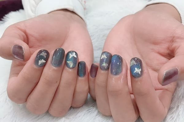 Ally nails and lashes Bangkok 10400 3 - SeeU Beauty
