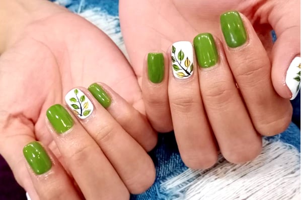 Ally nails and lashes Bangkok 10400 4 - SeeU Beauty