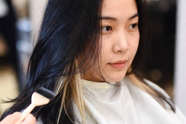 Cealeb by kornklao salon Rama 9 at Belle Bangkok 10310 7 - SeeU Beauty