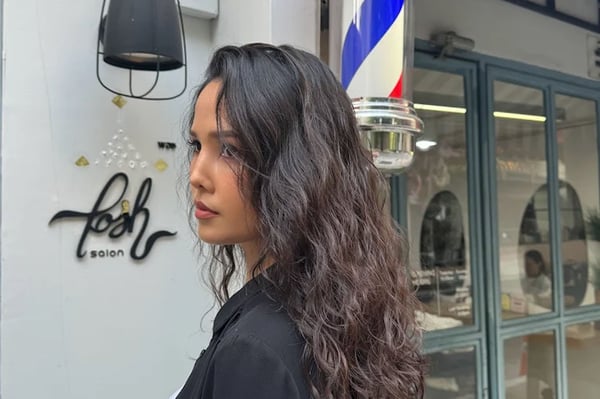 Posh Salon (Hair Salon) Sukhumvit31 Bangkok 10110 3 - SeeU Beauty
