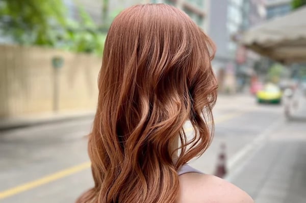 Posh Salon (Hair Salon) Sukhumvit31 Bangkok 10110 4 - SeeU Beauty