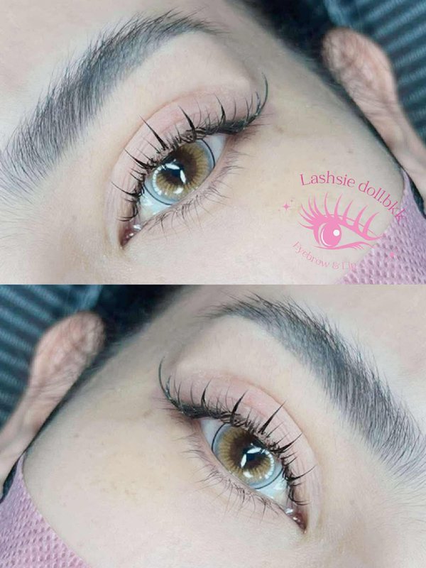 Lashsie doll bkk Bangkok 10110 4 - SeeU Beauty