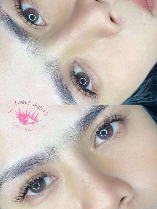 Lashsie doll bkk Bangkok 10110 5 - SeeU Beauty