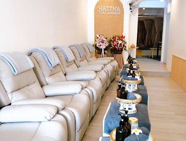 Hattha Thai Massage 2