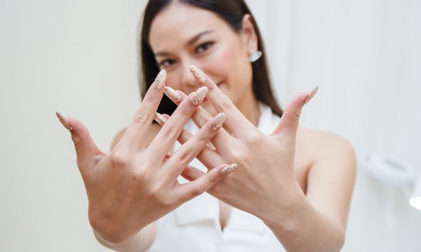 Organiq Nail and Spa Central Phuket Phuket 83000 6 - SeeU Beauty