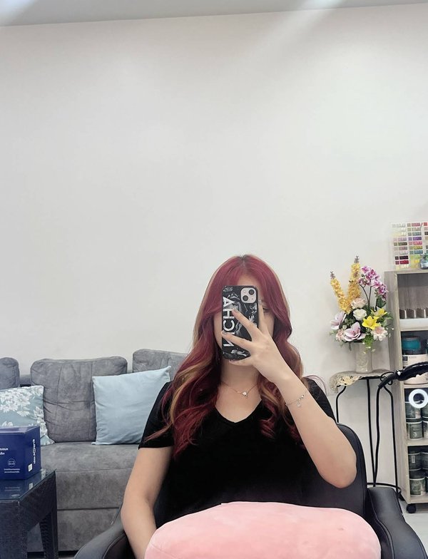 ร้านเสริมสวยงามจริง Ngam Jing Beauty Bangkok 10110 5 - SeeU Beauty