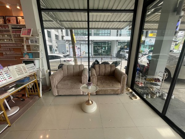 Pony Room Bangkok 10240 3 - SeeU Beauty