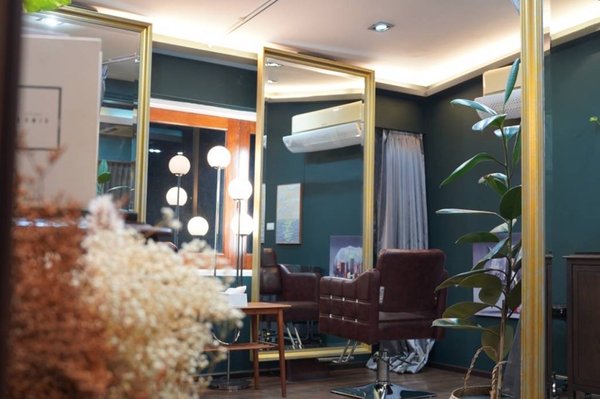 Day1 hair salon Bangkok 10110 8 - SeeU Beauty
