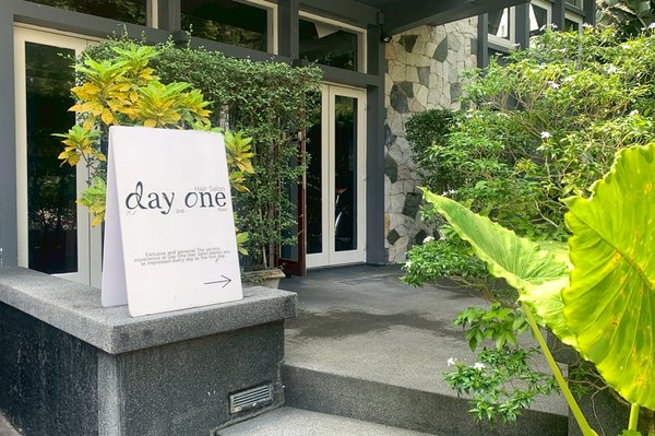 Day1 hair salon