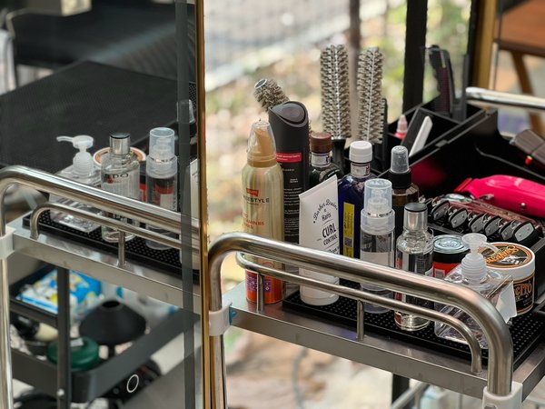 JK All Day Barber Bangkok 10900 4 - SeeU Beauty