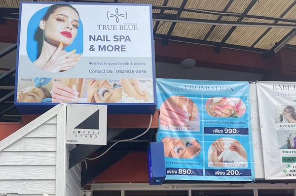 True Blue Nail Spa Bangkok 10110 6 - SeeU Beauty
