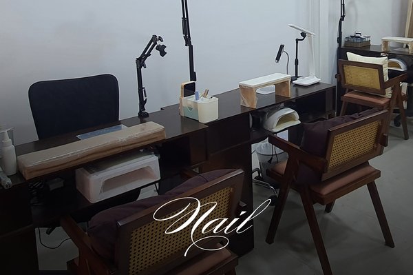 Proud Beauty Studio & Foot Fix Bangkok 10500 8 - SeeU Beauty