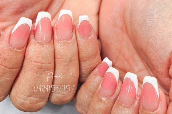 Proud Beauty Studio & Foot Fix Bangkok 10500 6 - SeeU Beauty