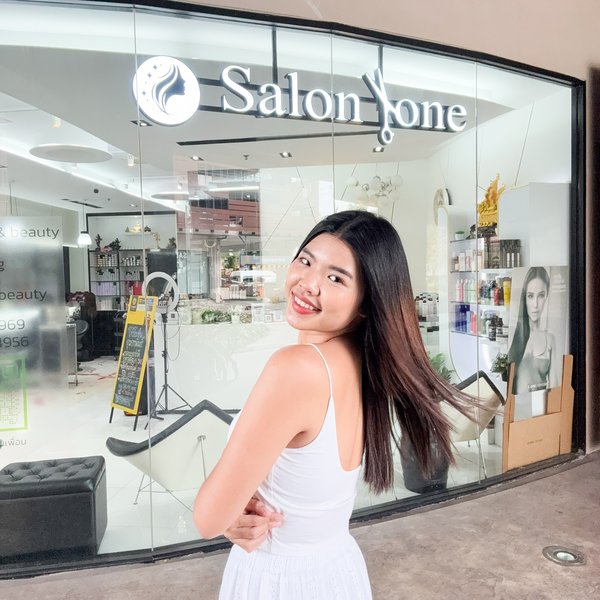 Salon one and beauty Bangkok 10260 3 - SeeU Beauty